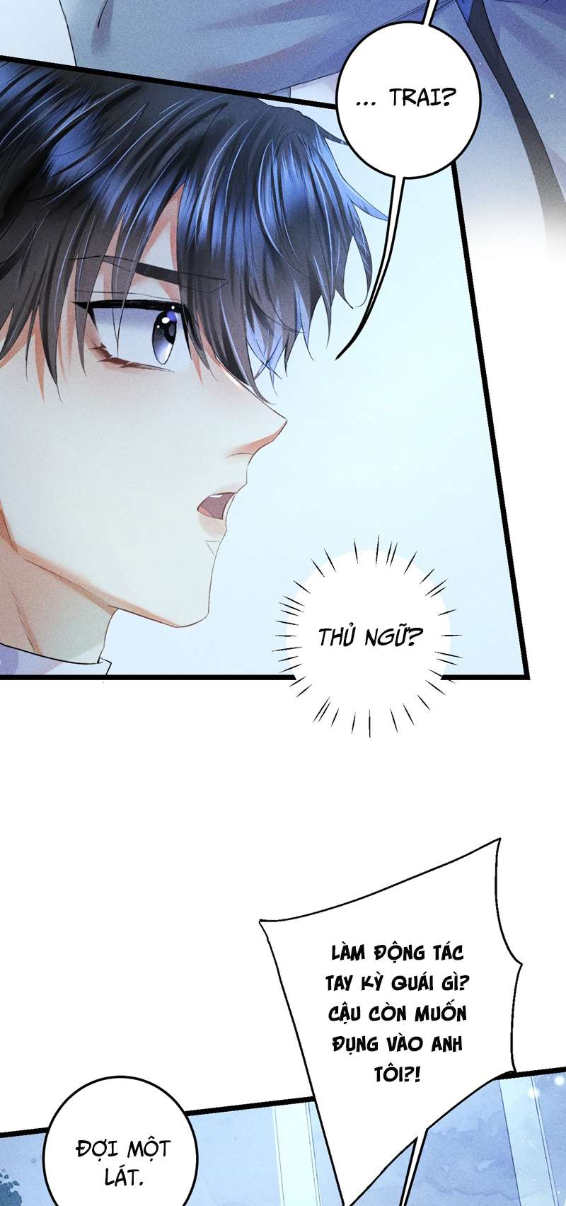 Cao Tháp Chapter 13 - Trang 4