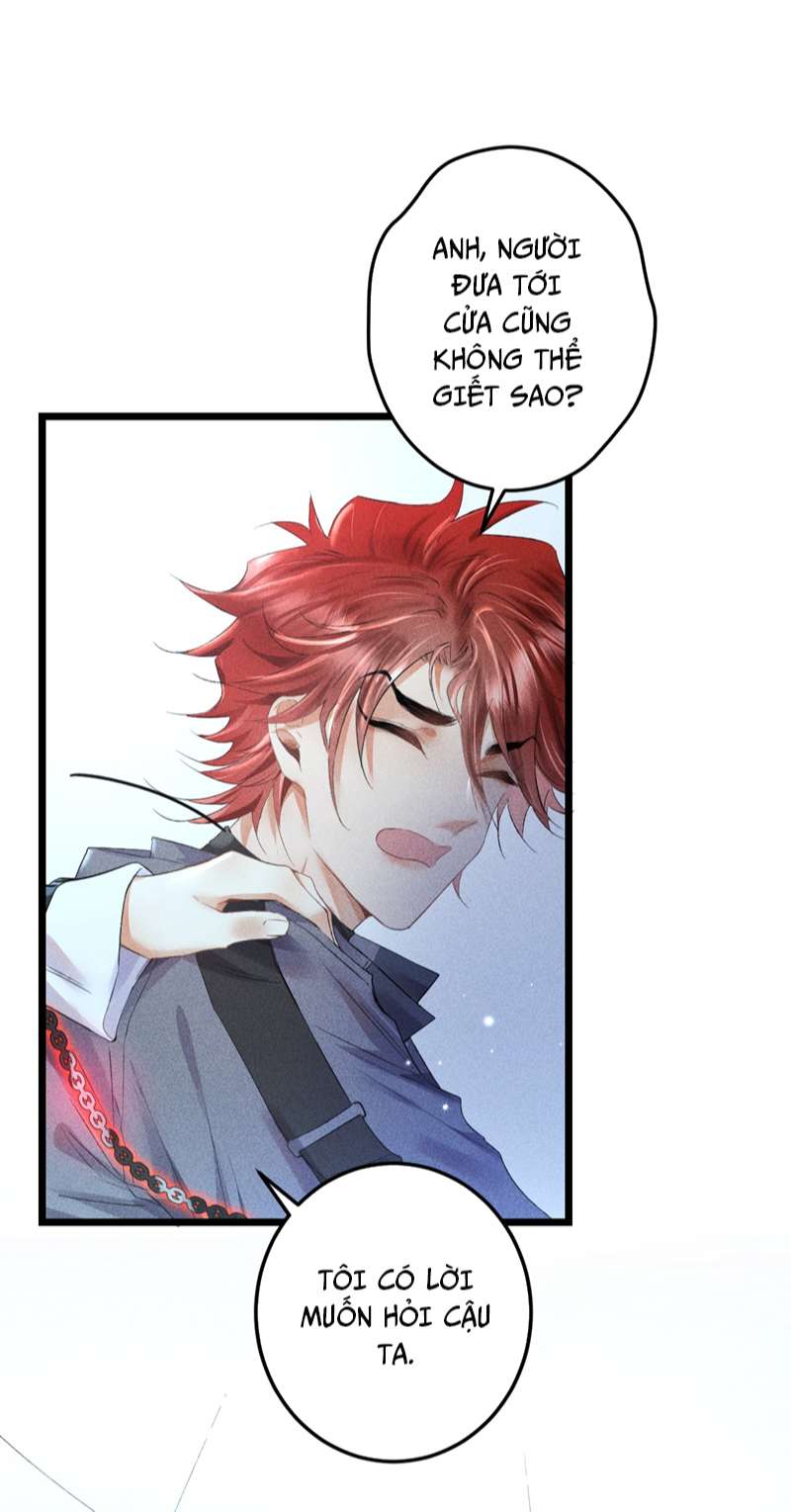 Cao Tháp Chapter 13 - Trang 4