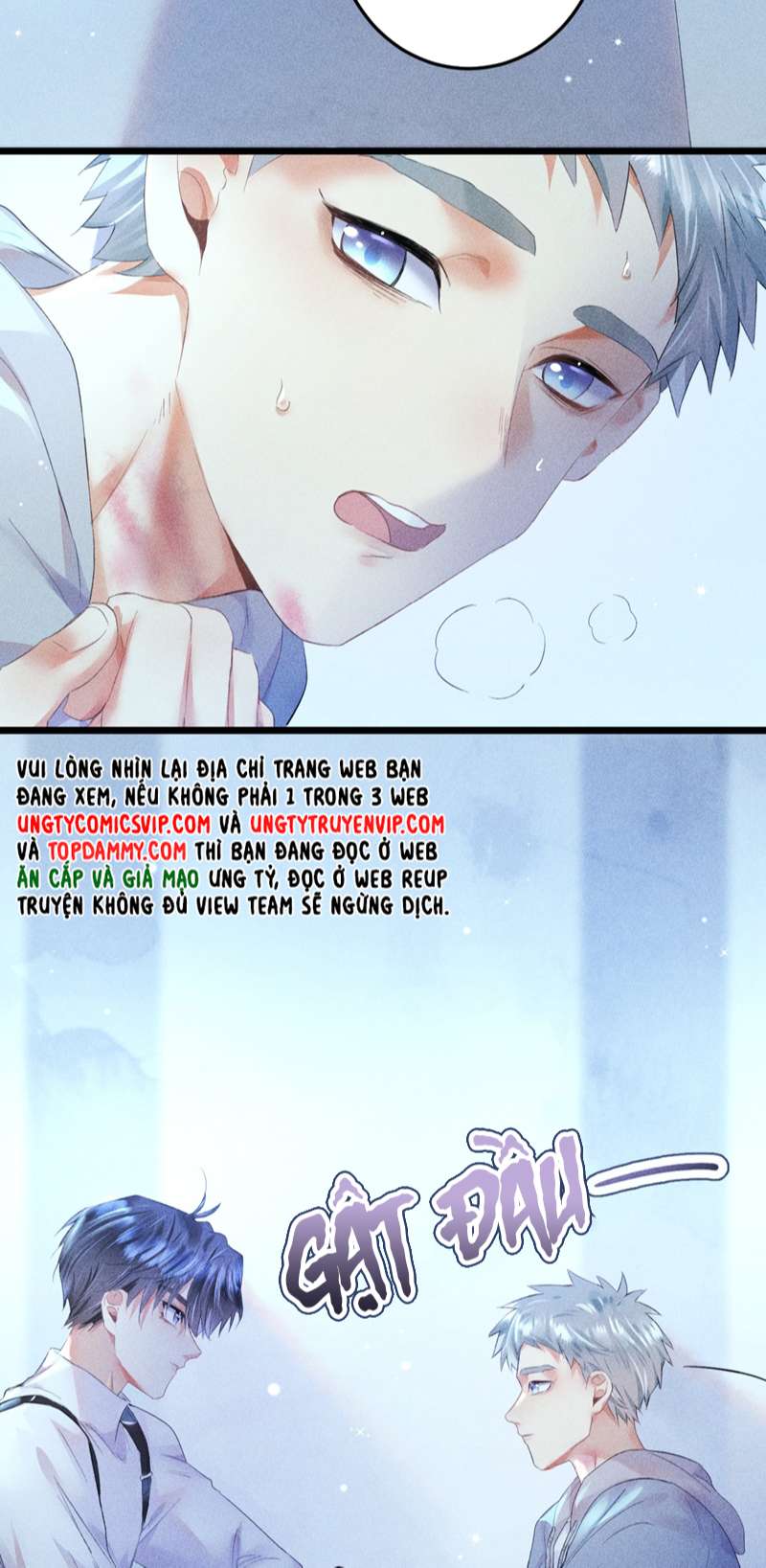 Cao Tháp Chapter 13 - Trang 4