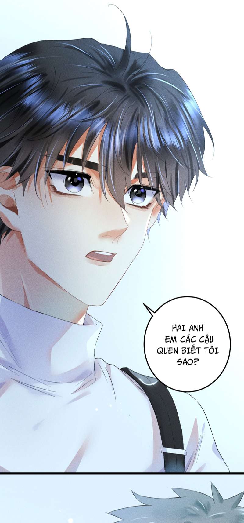 Cao Tháp Chapter 13 - Trang 4