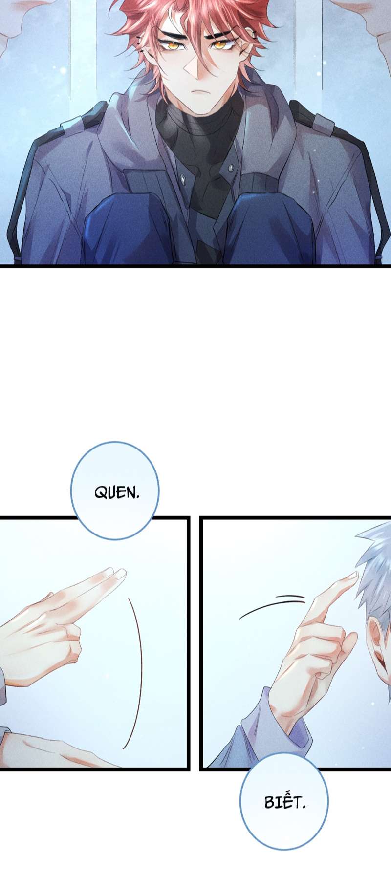 Cao Tháp Chapter 13 - Trang 4