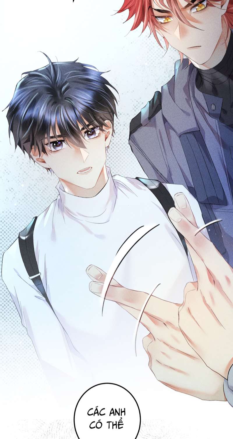 Cao Tháp Chapter 13 - Trang 4