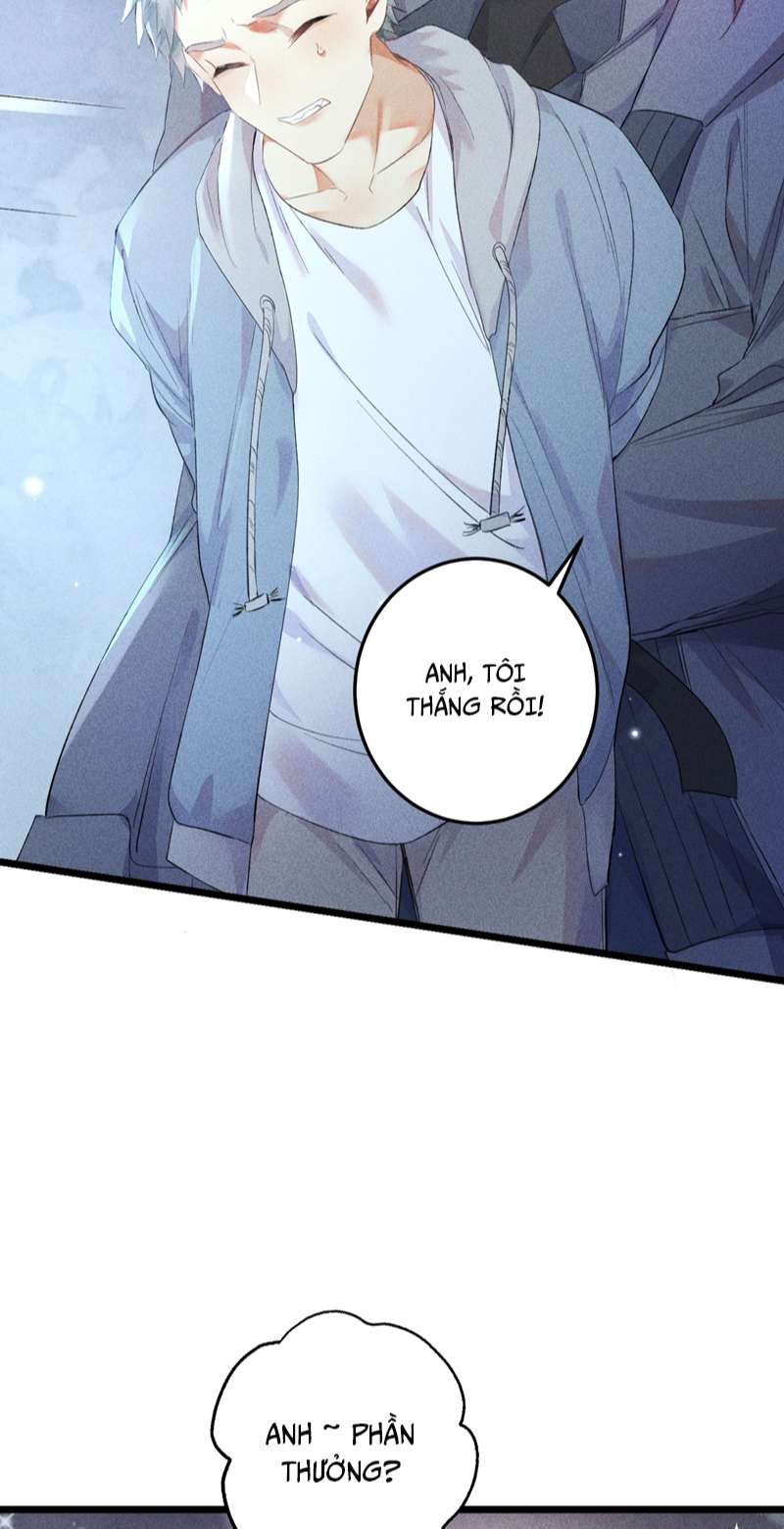 Cao Tháp Chapter 13 - Trang 4