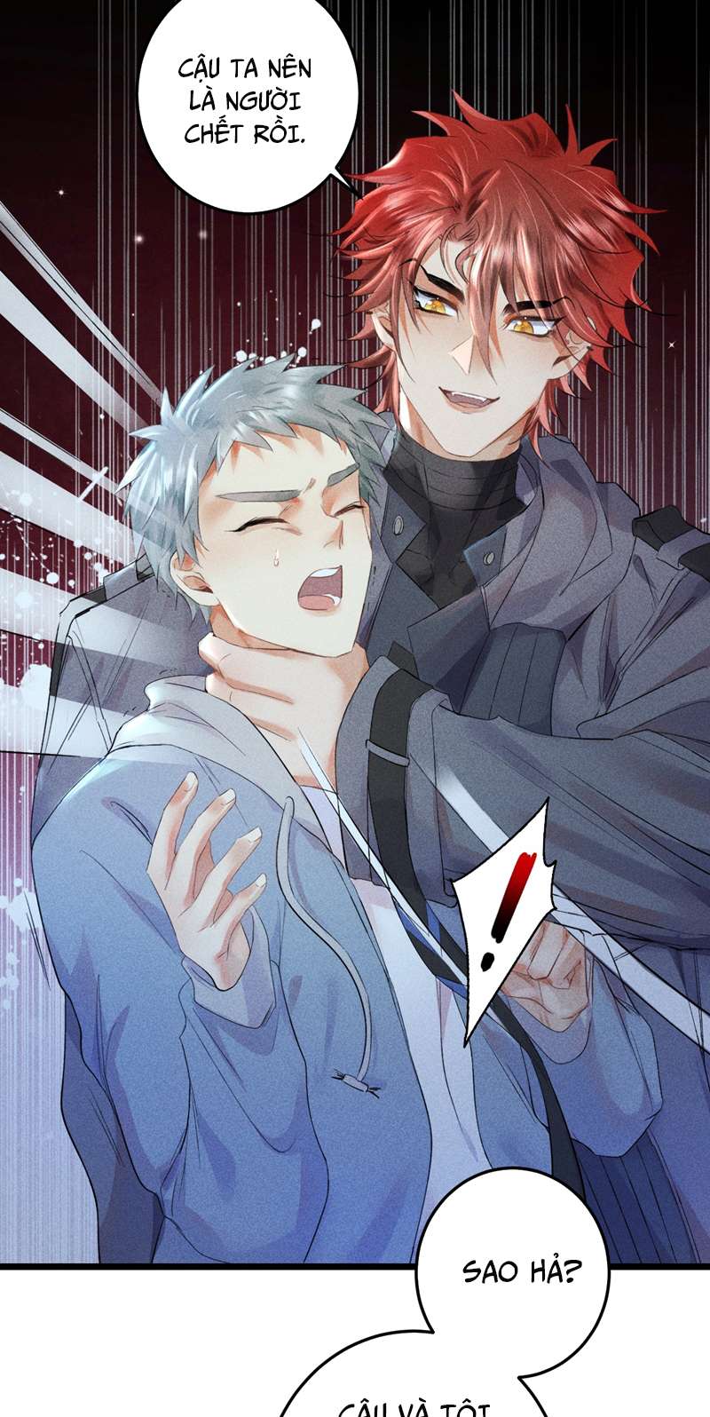 Cao Tháp Chapter 13 - Trang 4