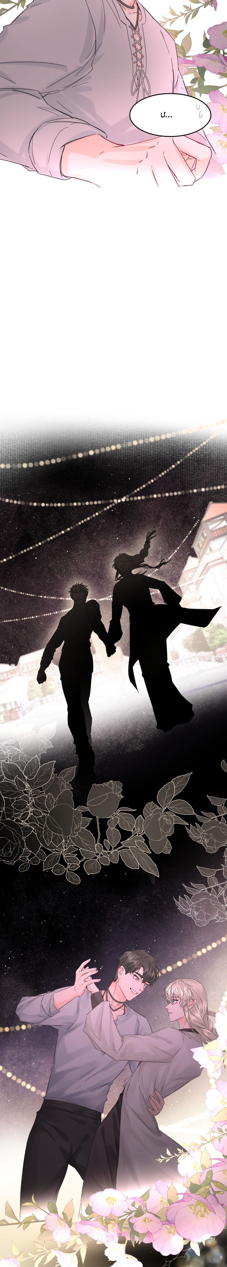 Tiền Nhiệm Vi Vương Chap 35 - Trang 2