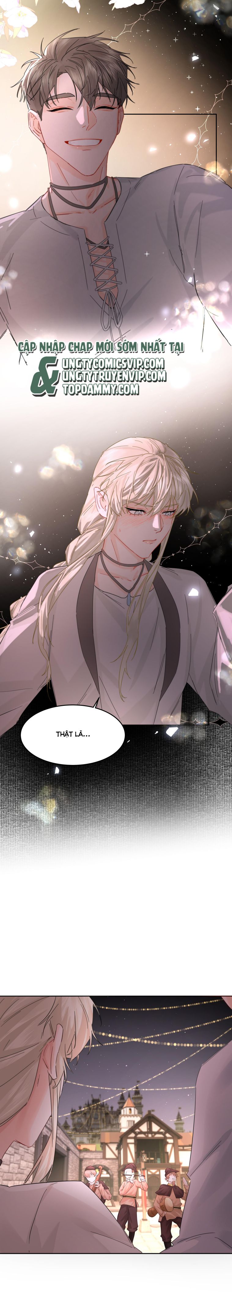 Tiền Nhiệm Vi Vương Chap 35 - Trang 2