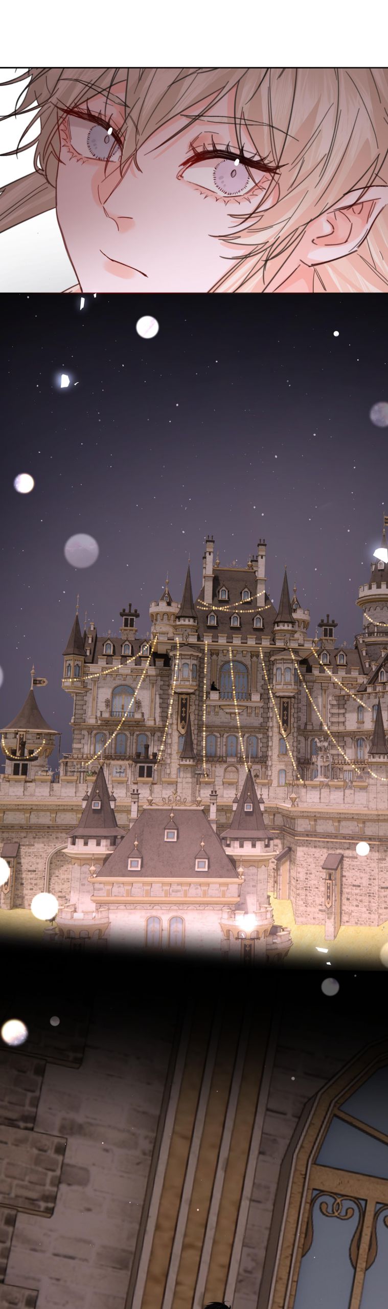 Tiền Nhiệm Vi Vương Chap 35 - Trang 2