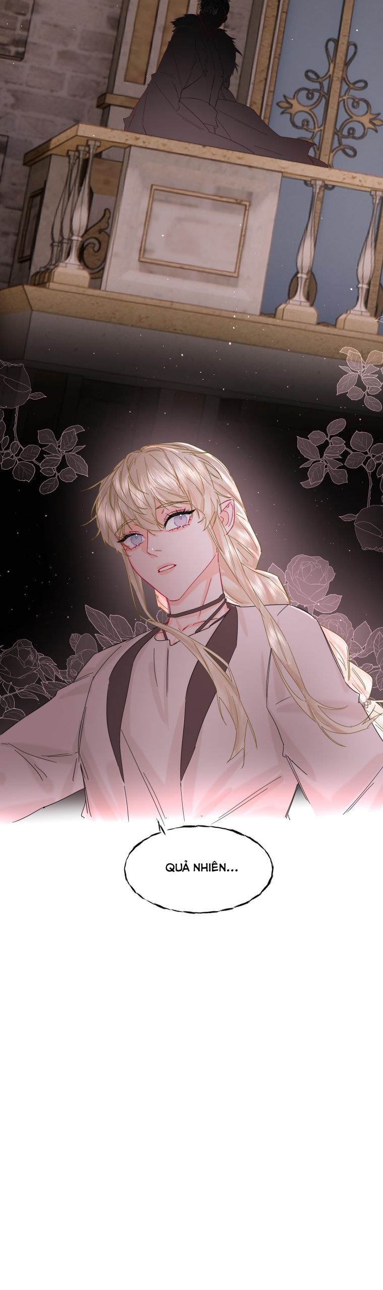 Tiền Nhiệm Vi Vương Chap 35 - Trang 2