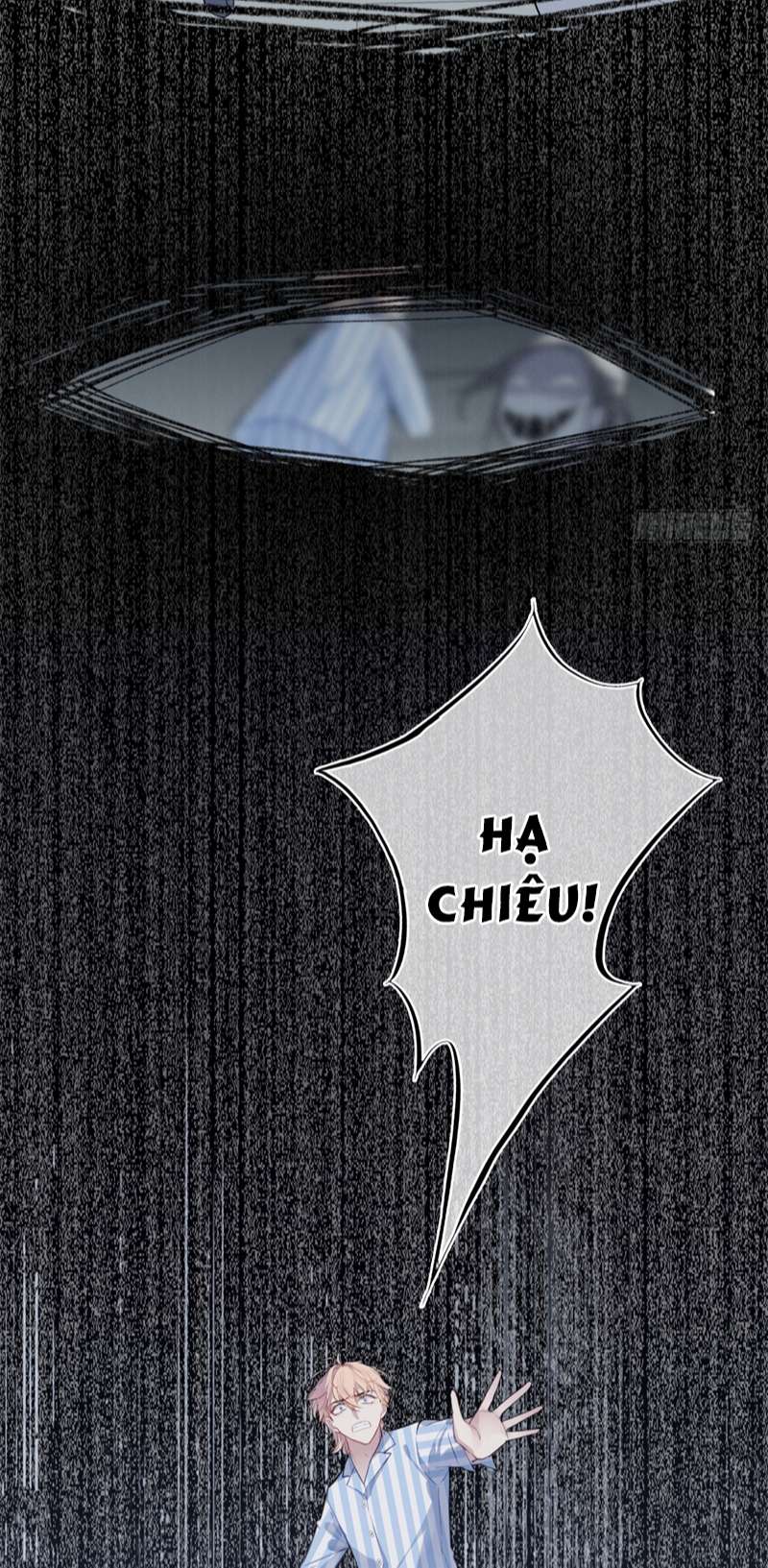 Anh Ấy Chưa Từng Rơi Xuống Chap 20 - Trang 4