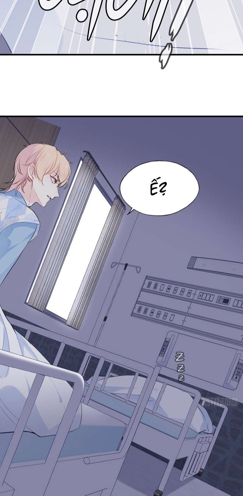 Anh Ấy Chưa Từng Rơi Xuống Chap 20 - Trang 4