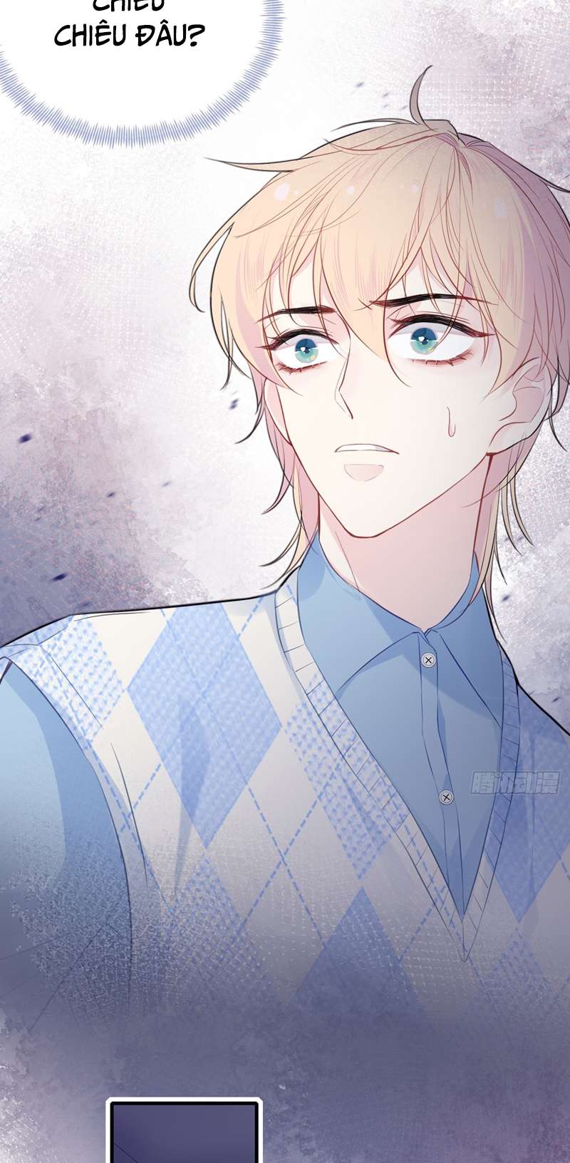 Anh Ấy Chưa Từng Rơi Xuống Chap 20 - Trang 4