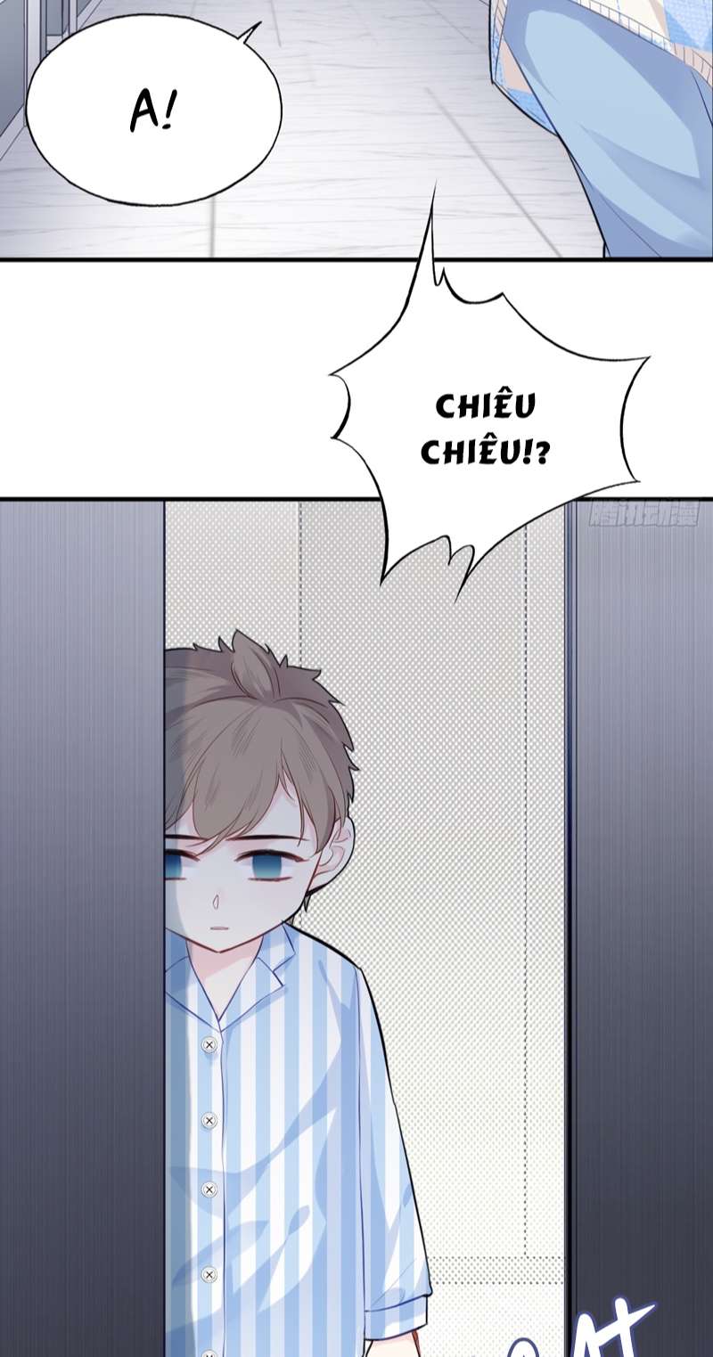 Anh Ấy Chưa Từng Rơi Xuống Chap 20 - Trang 4