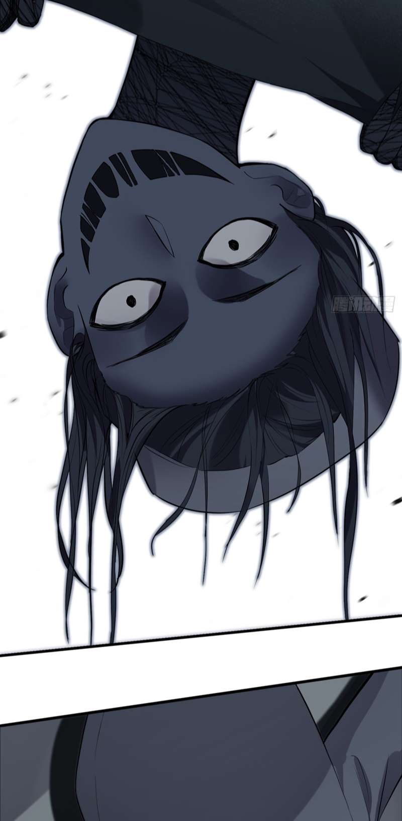 Anh Ấy Chưa Từng Rơi Xuống Chap 20 - Trang 4