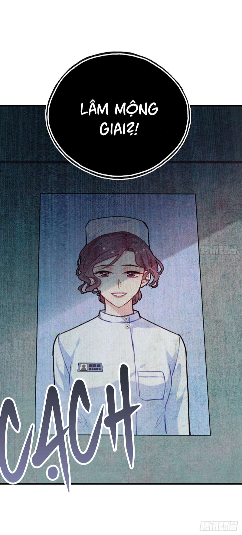 Anh Ấy Chưa Từng Rơi Xuống Chap 20 - Trang 4