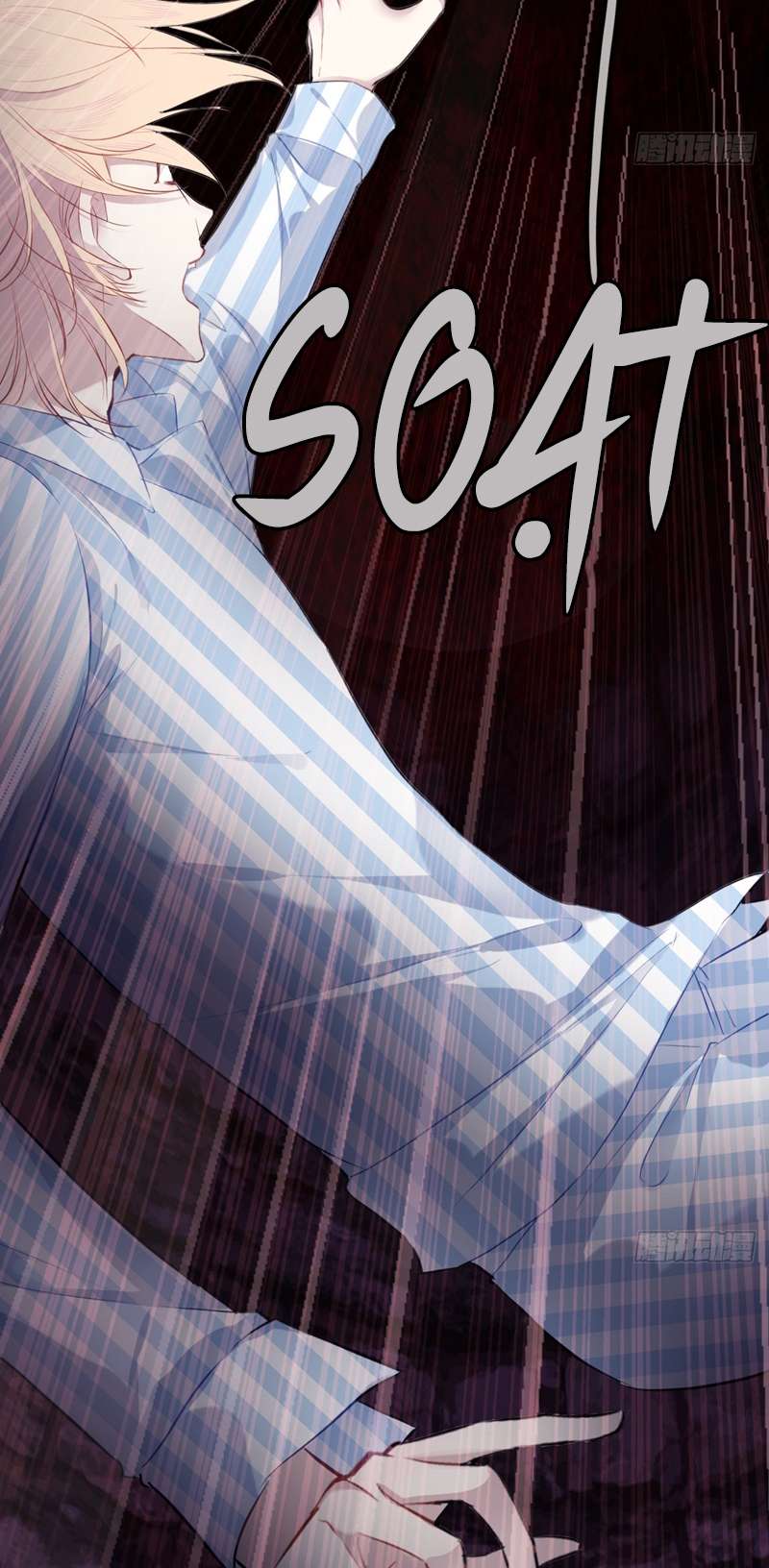 Anh Ấy Chưa Từng Rơi Xuống Chap 20 - Trang 4