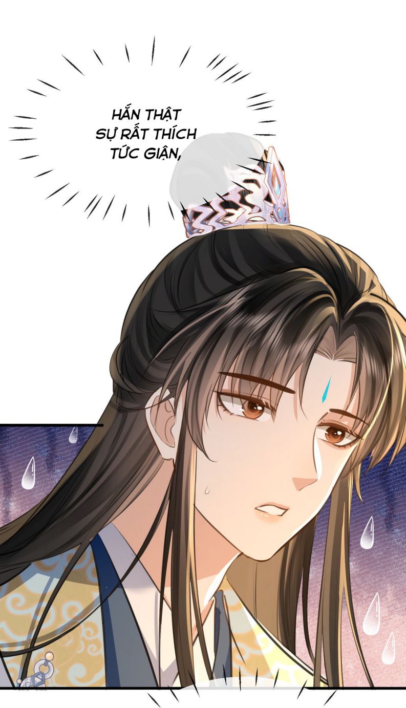 Ma Tôn Đại Nhân Song Tu Không Chapter 25 - Trang 4