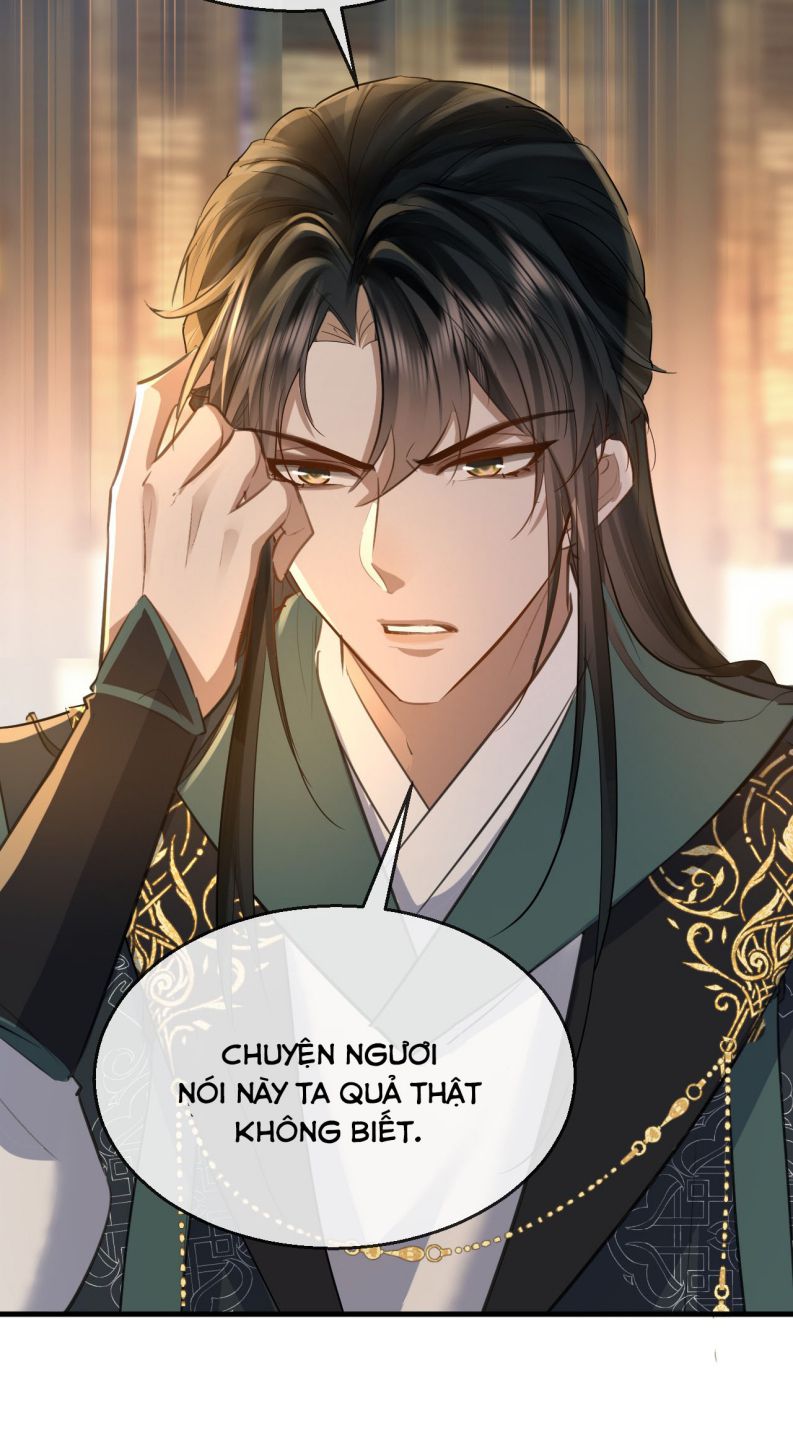 Ma Tôn Đại Nhân Song Tu Không Chapter 25 - Trang 4