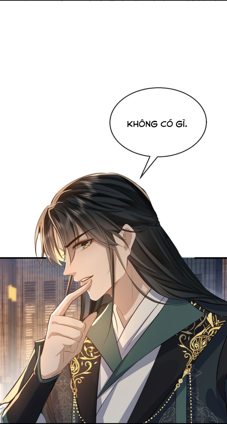 Ma Tôn Đại Nhân Song Tu Không Chapter 25 - Trang 4