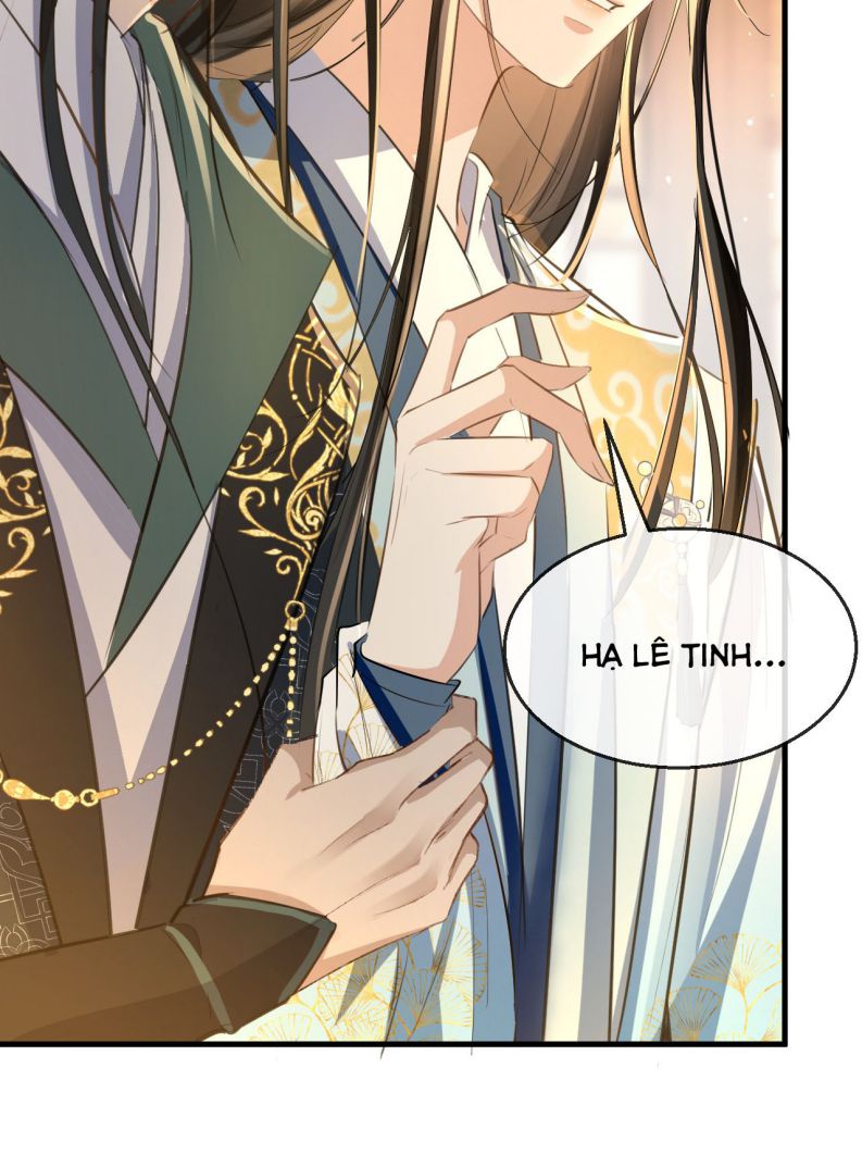 Ma Tôn Đại Nhân Song Tu Không Chapter 25 - Trang 4