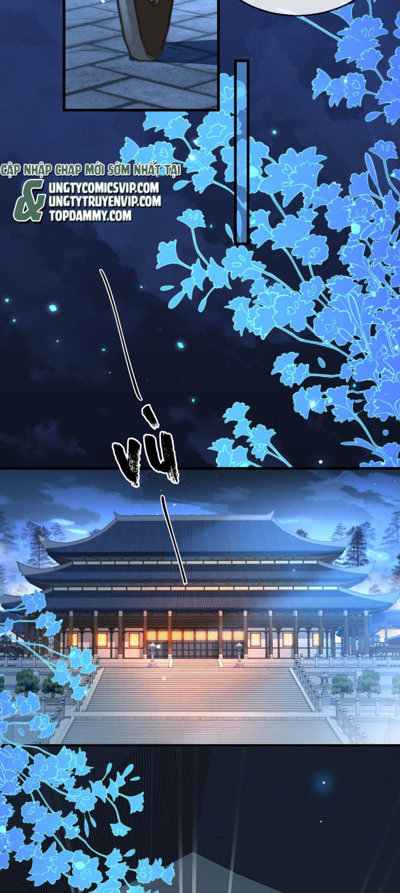 Ma Tôn Đại Nhân Song Tu Không Chapter 25 - Trang 4