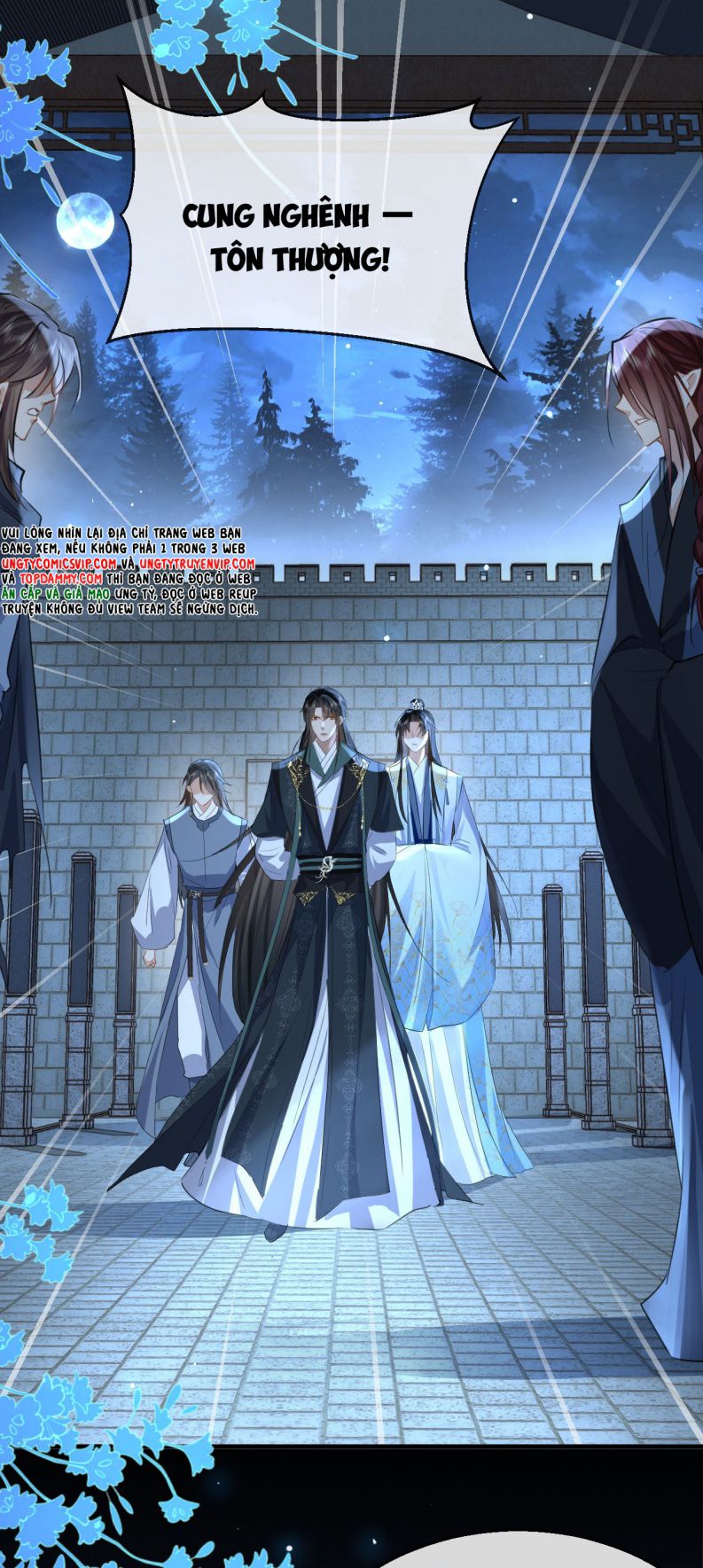 Ma Tôn Đại Nhân Song Tu Không Chapter 25 - Trang 4