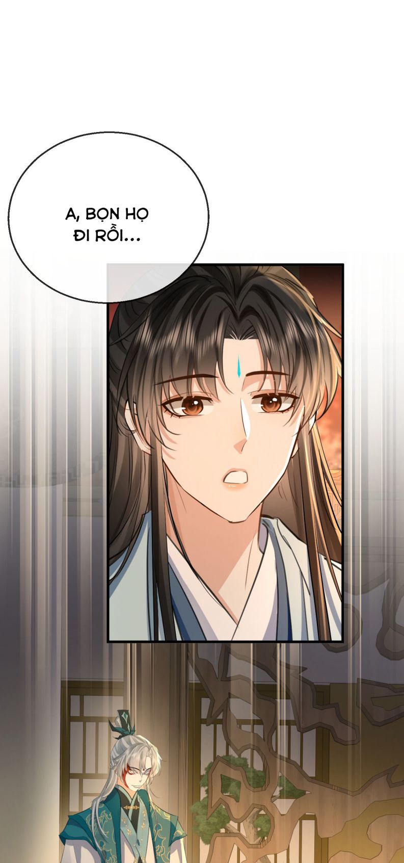 Ma Tôn Đại Nhân Song Tu Không Chapter 25 - Trang 4