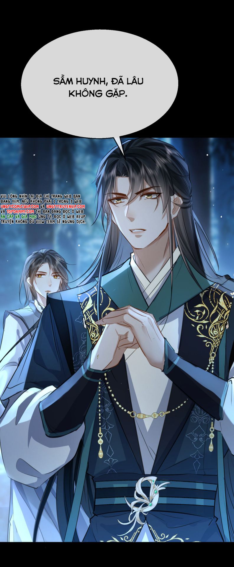 Ma Tôn Đại Nhân Song Tu Không Chapter 25 - Trang 4