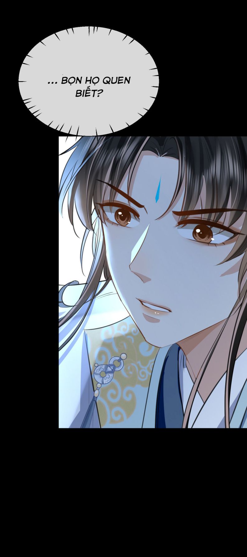 Ma Tôn Đại Nhân Song Tu Không Chapter 25 - Trang 4