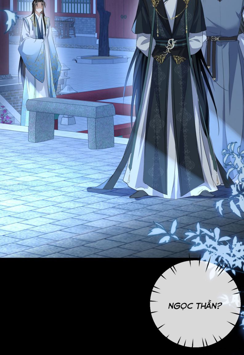 Ma Tôn Đại Nhân Song Tu Không Chapter 25 - Trang 4