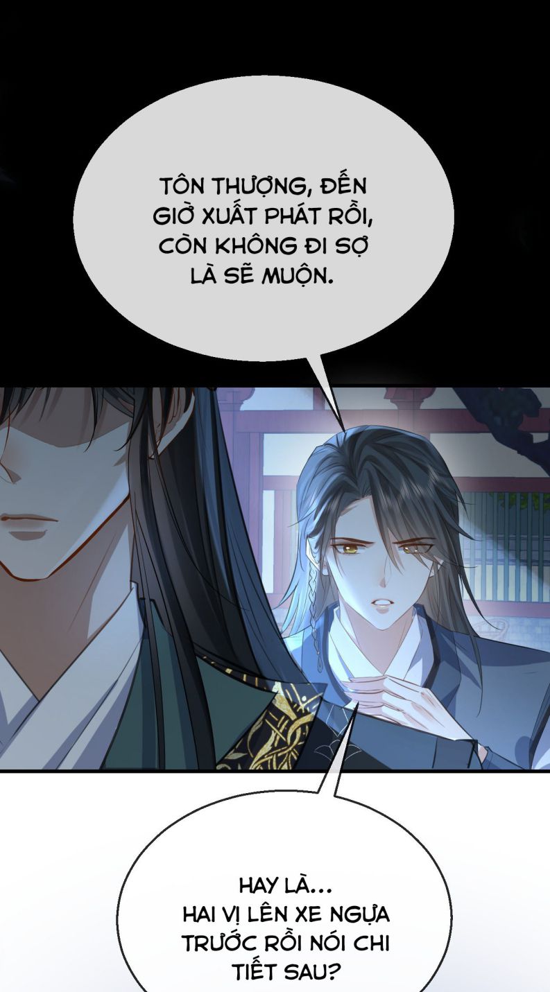 Ma Tôn Đại Nhân Song Tu Không Chapter 25 - Trang 4