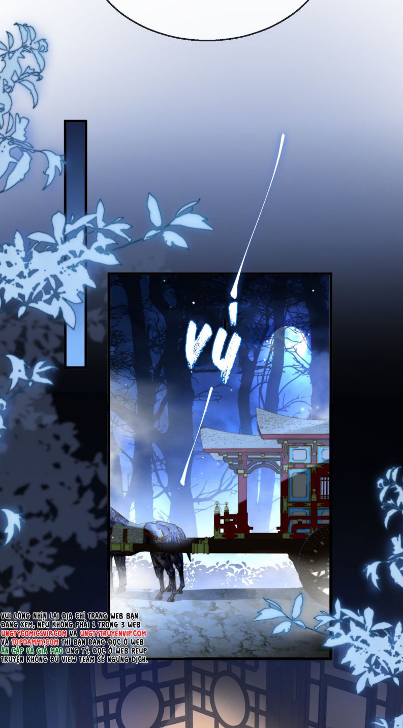 Ma Tôn Đại Nhân Song Tu Không Chapter 25 - Trang 4