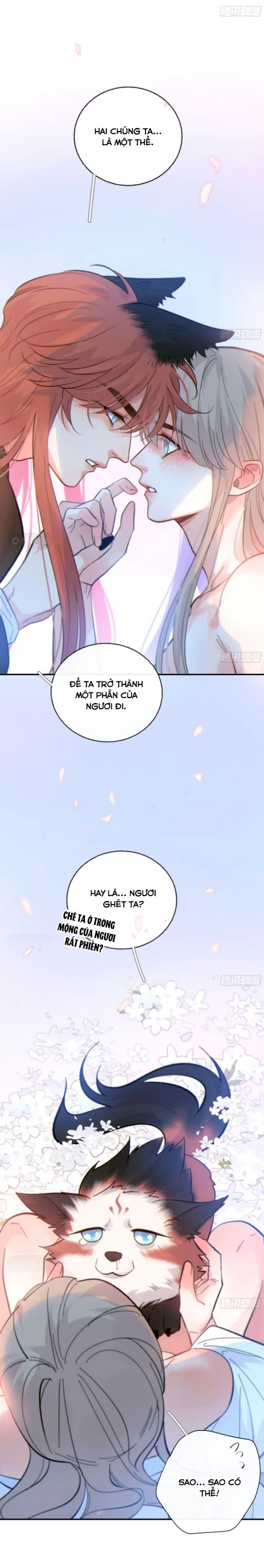 Khi Người Ngủ Say Chapter 41 - Trang 3