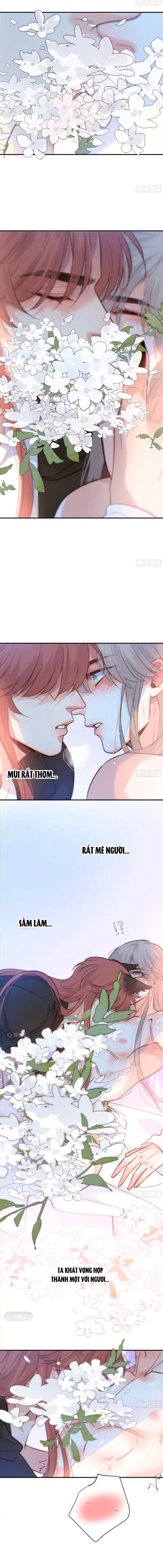 Khi Người Ngủ Say Chapter 41 - Trang 3