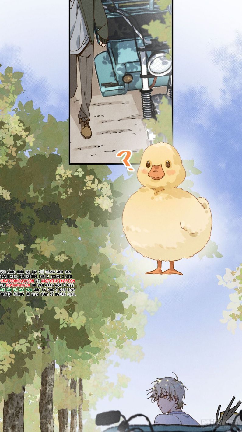 Tôi Không Cùng Anh Đến Vùng Đất Bắp Ngô Đâu! Chapter 1 - Next Chapter 2