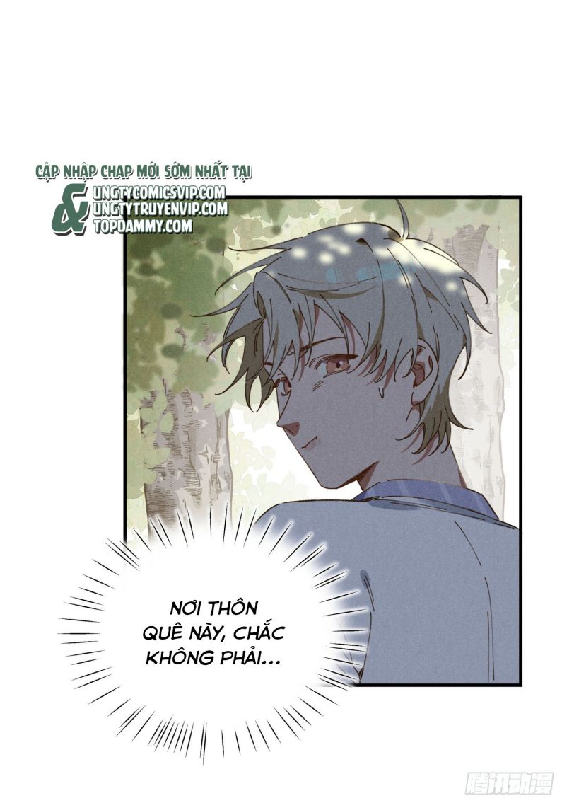 Tôi Không Cùng Anh Đến Vùng Đất Bắp Ngô Đâu! Chapter 1 - Next Chapter 2