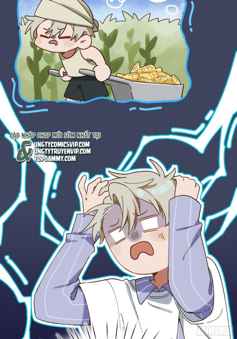 Tôi Không Cùng Anh Đến Vùng Đất Bắp Ngô Đâu! Chapter 1 - Next Chapter 2