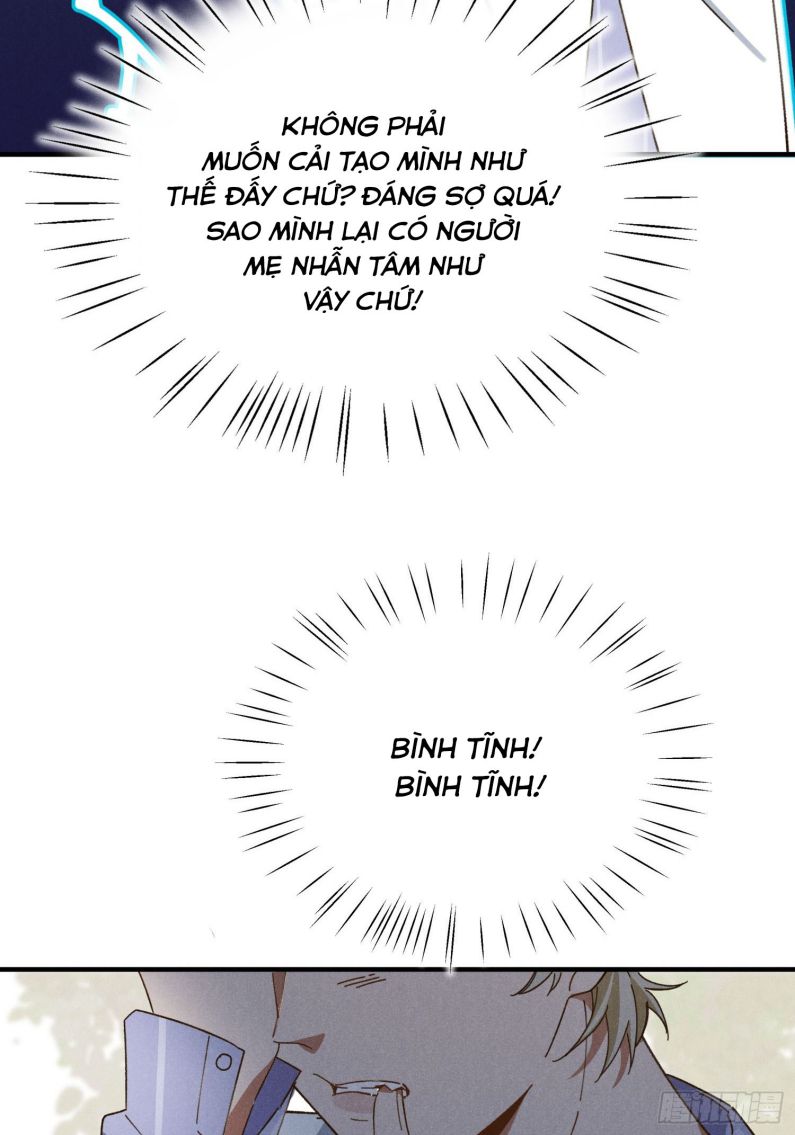 Tôi Không Cùng Anh Đến Vùng Đất Bắp Ngô Đâu! Chapter 1 - Next Chapter 2