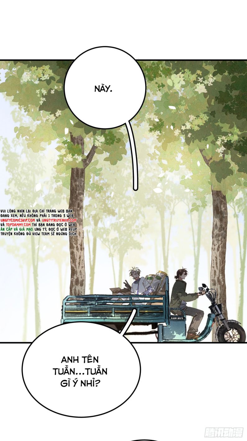 Tôi Không Cùng Anh Đến Vùng Đất Bắp Ngô Đâu! Chapter 1 - Next Chapter 2