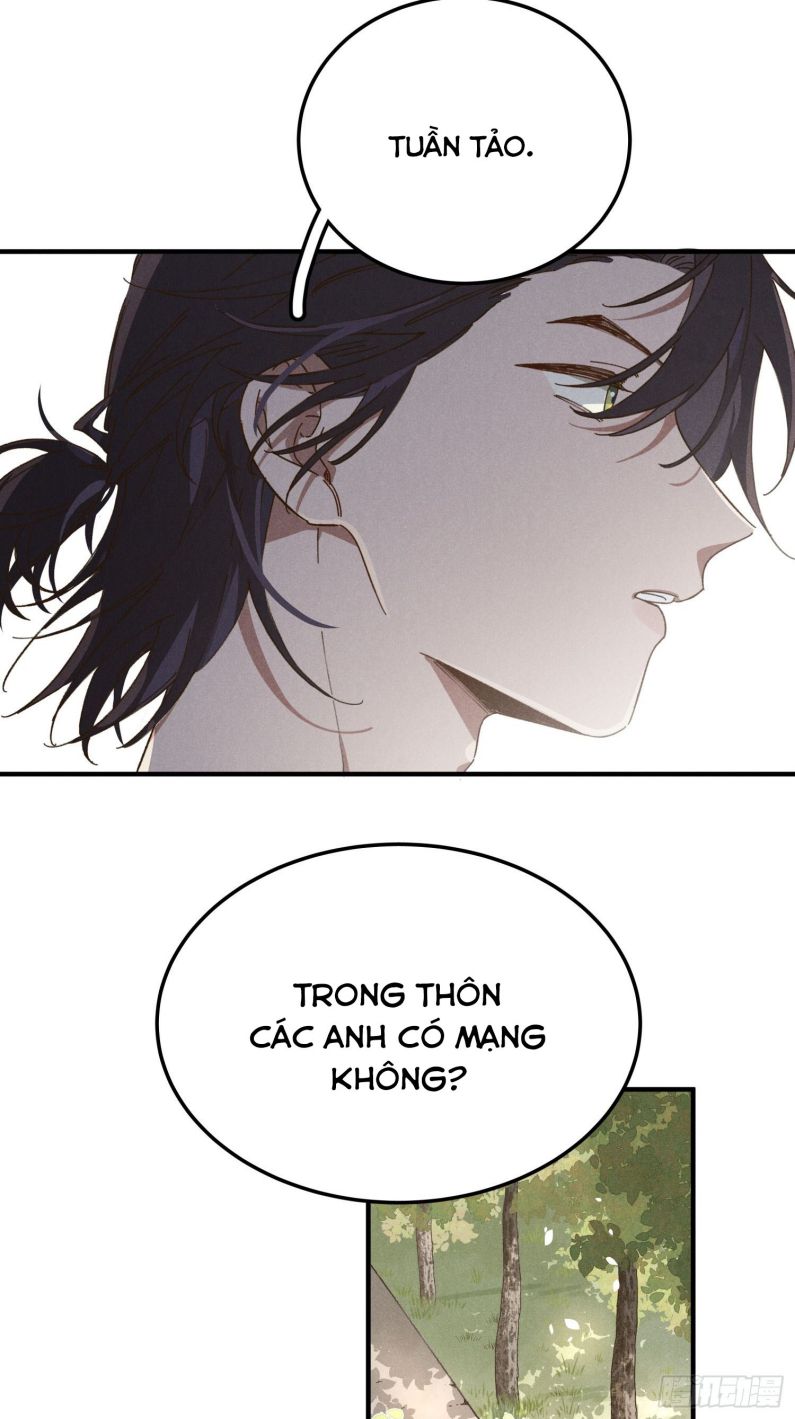 Tôi Không Cùng Anh Đến Vùng Đất Bắp Ngô Đâu! Chapter 1 - Next Chapter 2