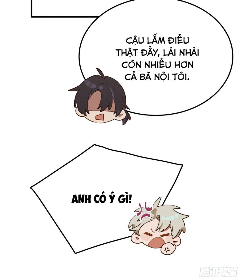 Tôi Không Cùng Anh Đến Vùng Đất Bắp Ngô Đâu! Chapter 1 - Next Chapter 2