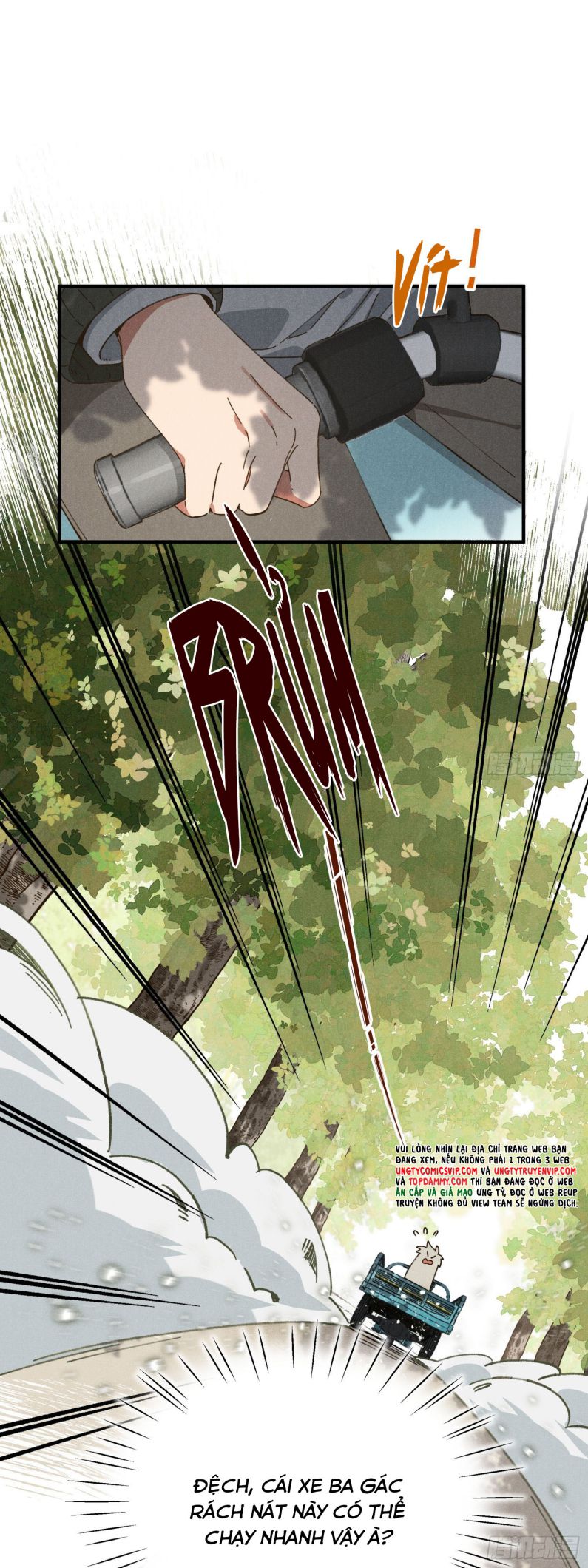 Tôi Không Cùng Anh Đến Vùng Đất Bắp Ngô Đâu! Chapter 1 - Next Chapter 2