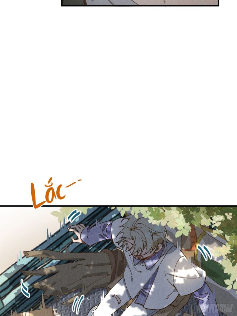 Tôi Không Cùng Anh Đến Vùng Đất Bắp Ngô Đâu! Chapter 1 - Next Chapter 2