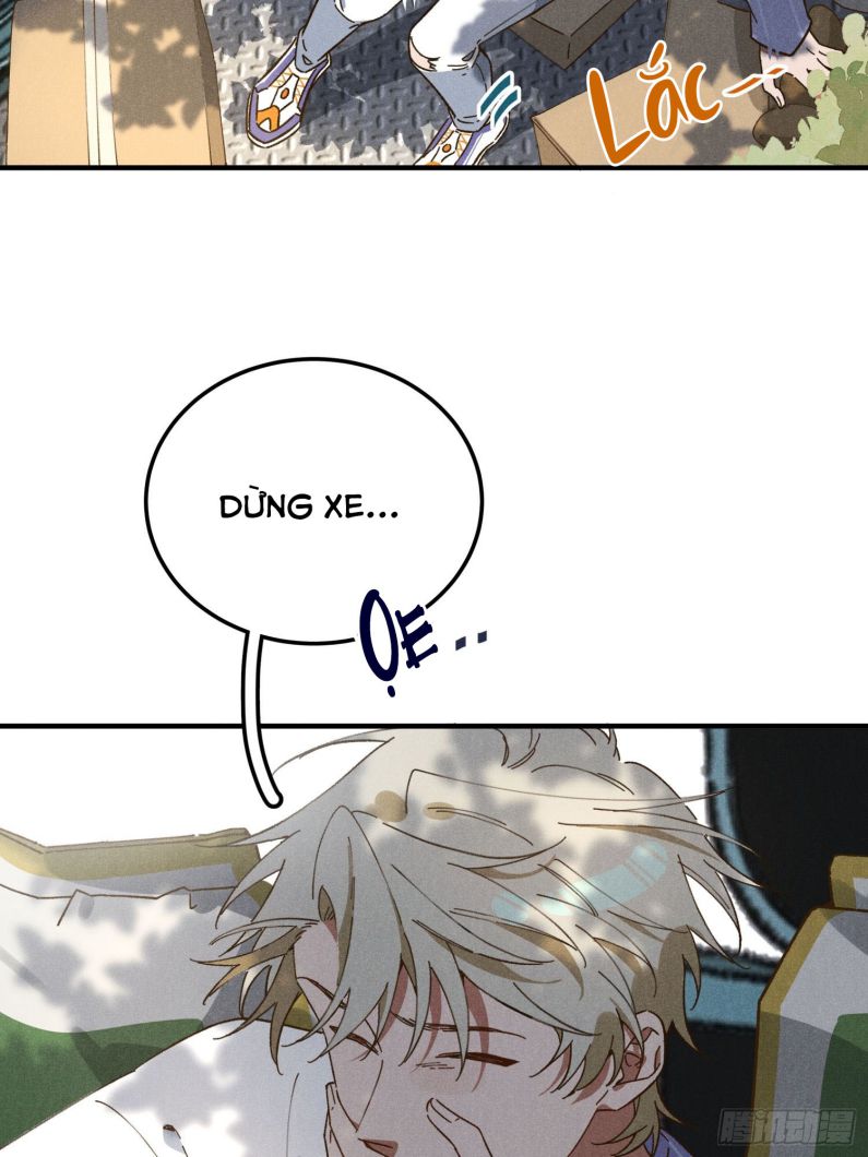 Tôi Không Cùng Anh Đến Vùng Đất Bắp Ngô Đâu! Chapter 1 - Next Chapter 2