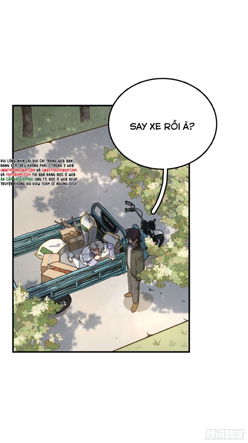 Tôi Không Cùng Anh Đến Vùng Đất Bắp Ngô Đâu! Chapter 1 - Next Chapter 2