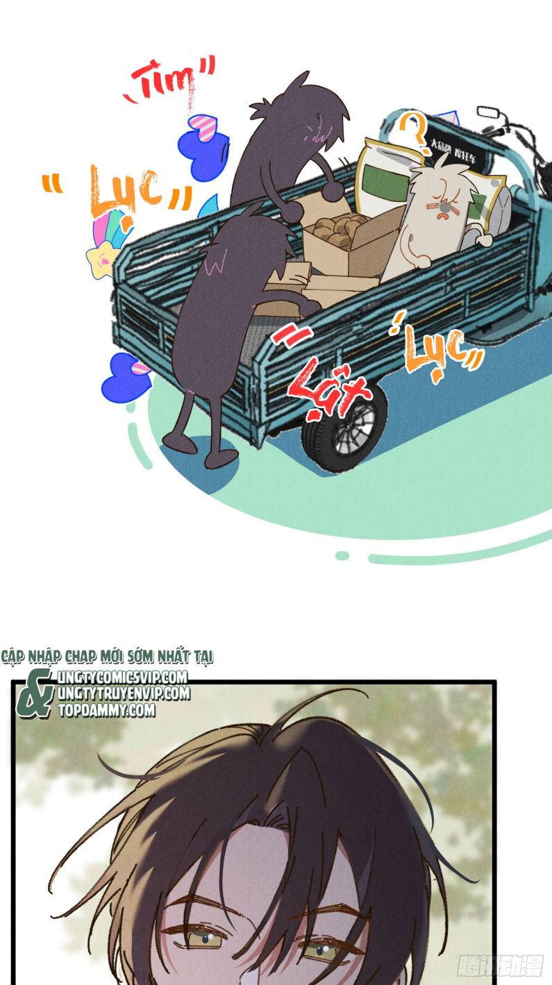 Tôi Không Cùng Anh Đến Vùng Đất Bắp Ngô Đâu! Chapter 1 - Next Chapter 2