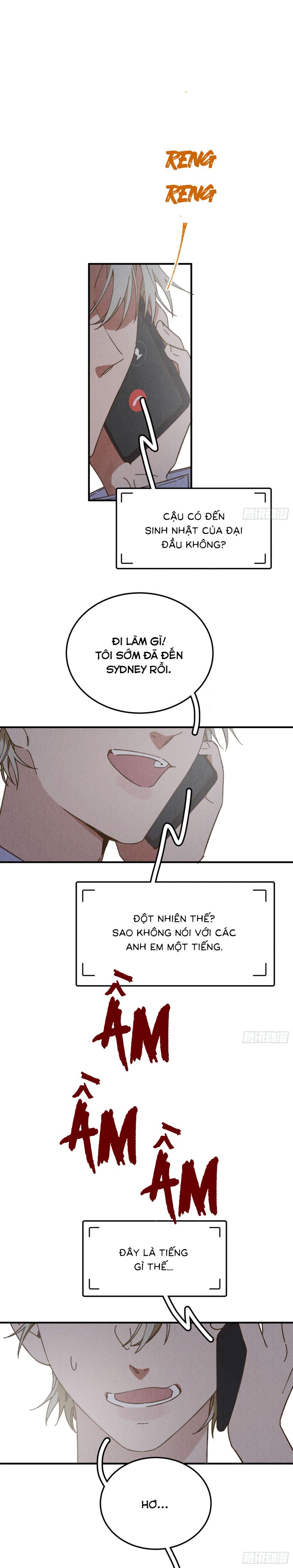 Tôi Không Cùng Anh Đến Vùng Đất Bắp Ngô Đâu! Chapter 1 - Next Chapter 2