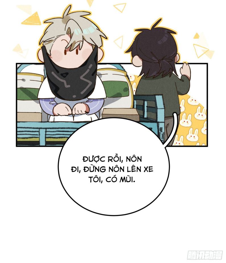 Tôi Không Cùng Anh Đến Vùng Đất Bắp Ngô Đâu! Chapter 1 - Next Chapter 2