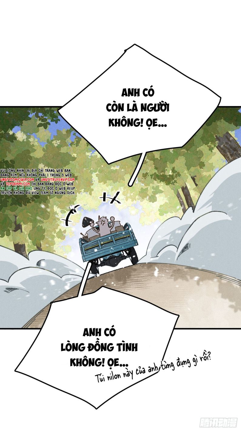 Tôi Không Cùng Anh Đến Vùng Đất Bắp Ngô Đâu! Chapter 1 - Next Chapter 2