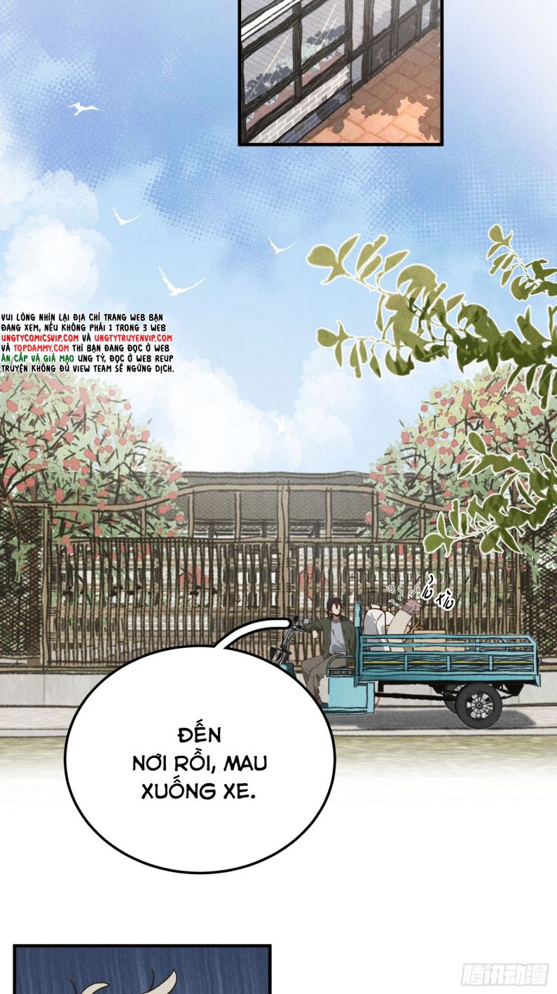 Tôi Không Cùng Anh Đến Vùng Đất Bắp Ngô Đâu! Chapter 1 - Next Chapter 2
