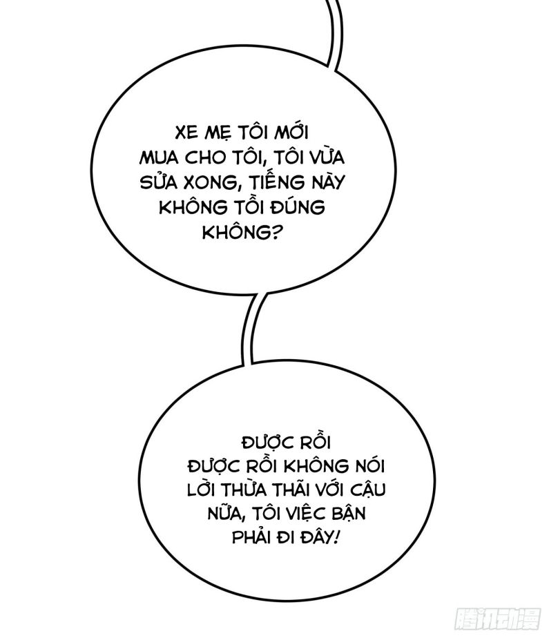 Tôi Không Cùng Anh Đến Vùng Đất Bắp Ngô Đâu! Chapter 1 - Next Chapter 2